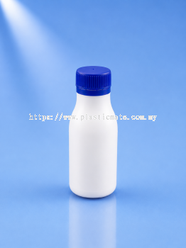 80 ml Medical Bottle : 3731