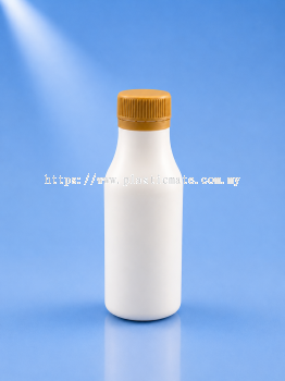 120ml Medical Bottle : 3751