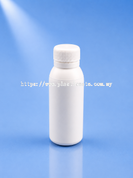 100ml Medical Bottle : 2191