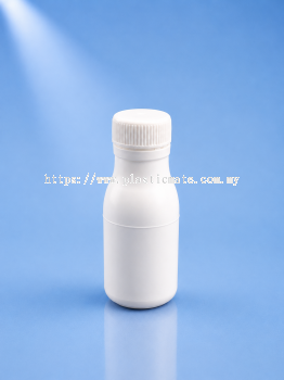 Healthcare & Phamaceutical Liquid Bottle