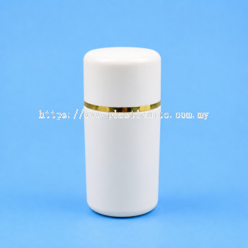 150ml Cosmetic Bottle : 1601