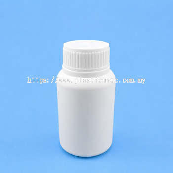 150ml Capsule Bottle : 4331