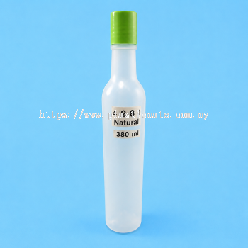 380ml Bottles for Drinks : 4281