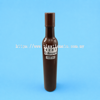 380ml Bottles for Drinks : 4281