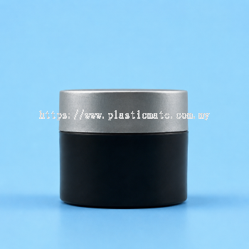 Cosmetic Cream Jar