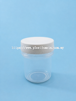 40ml Ointment Balm Container : 4207