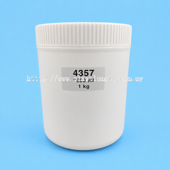 1.5L Powder Container : 4357