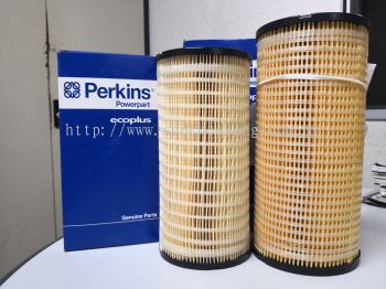 Generator Spare Parts - Perkins