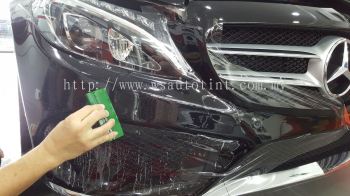 Paint Protection Film PPF, Car Protection Film 