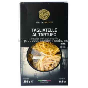 Noodle with White Truffle