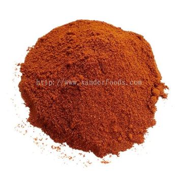 Cayenne Chilli (Powder)