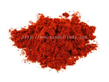Hot Paprika (Powder)