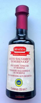 Balsamic Vinegar of Modena 4* 36 months