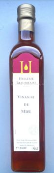 Honey Vinegar