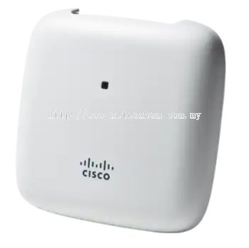 Cisco Business 140AC Indoor Wi-Fi Access Point