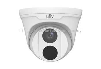 Uniview IPC3612LR3-UPF28(40)-F 2MP EasyStar Fixed Dome Network Camera