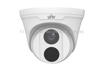 Uniview IPC3614LE-ADF28(40)K-G 4MP HD IR Fixed Eyeball Network Camera