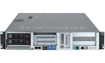 H3C WBC 580 G2 new generation multi service wireless controller