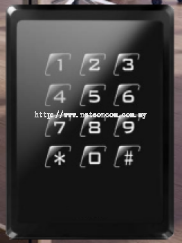Entrypass Smart Reader Keypad 102