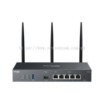 ER706W Wifi Gateway