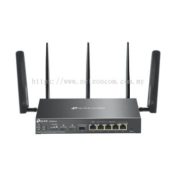 ER706W-4G VPN Gateway