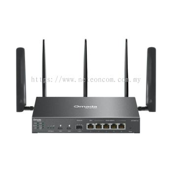 ER706WP-4G_ Gateway