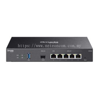 ER7206 VPN Gateway