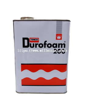 Durofoam 200
