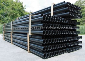 PVC Conduit Pipe