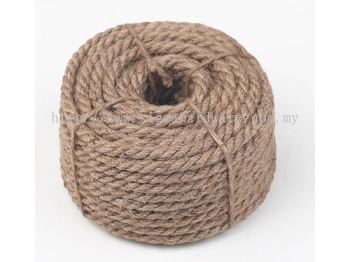 Spun Yarn