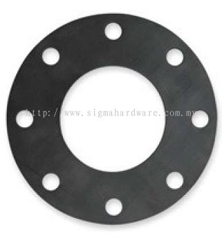 Flange Rubber Gasket