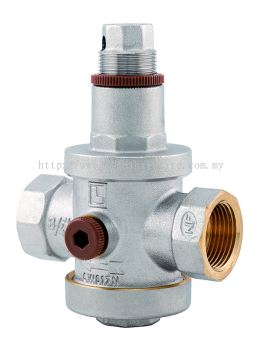 Pressure Reducing Valve