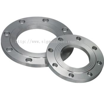 Flanges