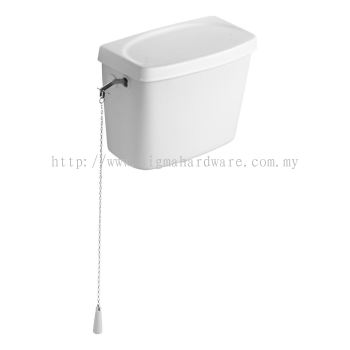Plastic Cisterns, Seat Covers & Accessories