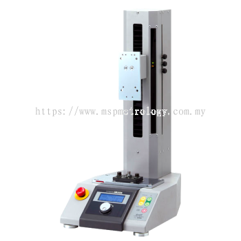 Imada High Functional Type Vertical Motorized Test Stand (EMX Series)