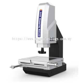 Sinowon High Accuracy Semiautomatic Vision Measuring Machine (iFocus Series)
