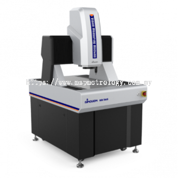 Sinowon 3D High Accuracy Fully Auto Vision Measuring Machine (AutoTouch Series)