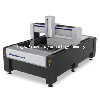 Sinowon Super Large Travel Automatic Vision Measuring Machine (MaxVision Series)