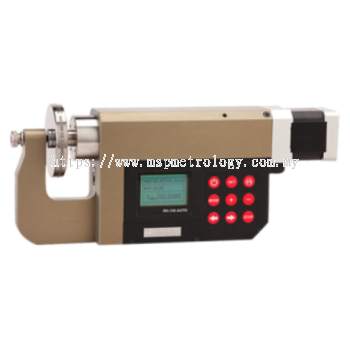 G & R Portable and Modular Rockwell Hardness Tester (RH-150Auto Series)