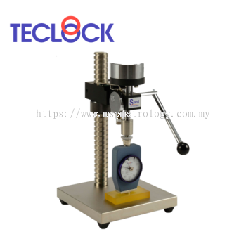 Teclock Measuring Stand for Durometer (GS Series)