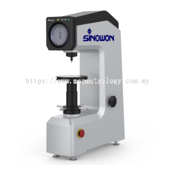 Sinowon Electronic Rockwell Hardness Tester (DigiRock M Series (DigiRock MR2))