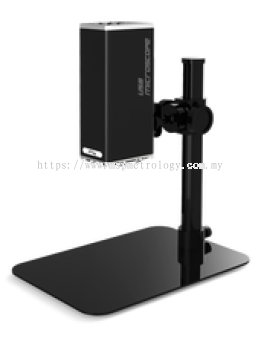 ViTiny Long Working Distance 5MP USB Digital Microscope (UM12 Series)