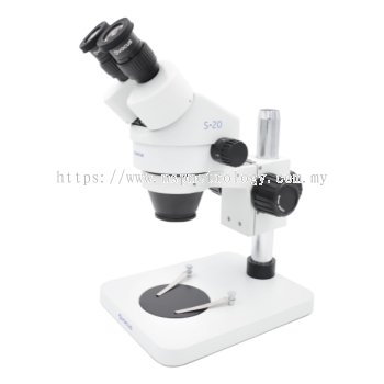 Evocus Stereo Microscope (S20 Series)