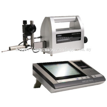 Accretech Surface Texture Measuring Instruments (Surfcom Touch 50 Series)