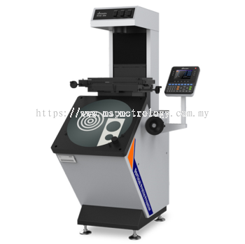 Sinowon Digital Vertical Profile Projector (PV410-2010 Series)