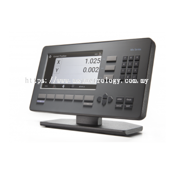 MetLogix Digital Readout (Mx100 Series)