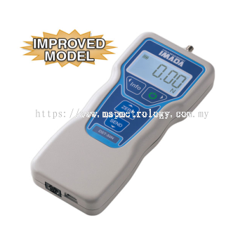 Imada Digital Force Gauge (DST Series)