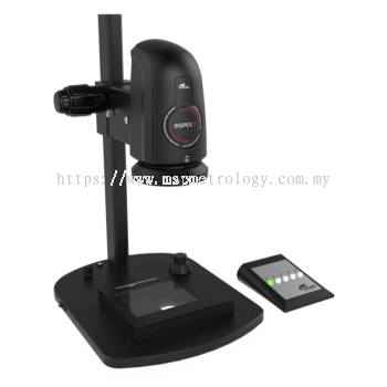 Ash Digital Microscope (Inspex 3 Series)