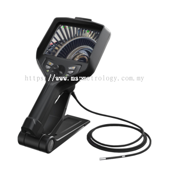 Sinowon HD Intelligent Videoscope (Borescope) VH510 Series