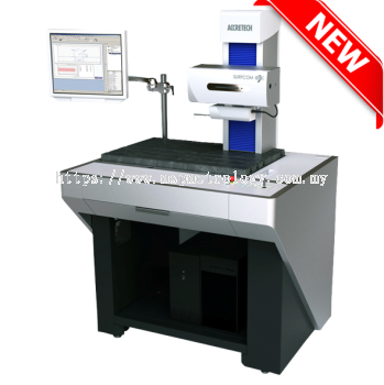 Accretech Surface Texture Measuring Instruments (SURFCOM NEX 001) Series